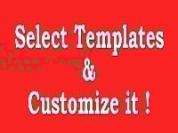 Templates
